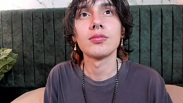 Brunodeluca_ 라이브 XXX 채팅