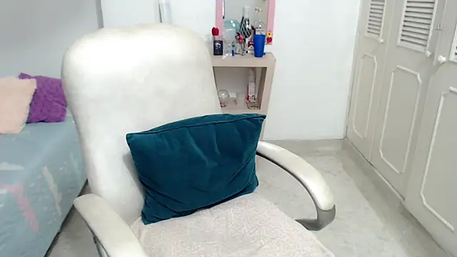leonela_69 Obrolan Langsung XXX