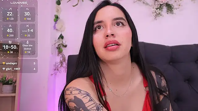 kaylee_lee Live XXX-Chat