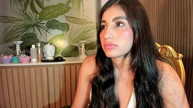 Chat XXX en directo de IsabelaStefano