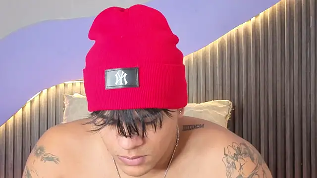 Chat XXX Live LuciferM_Star