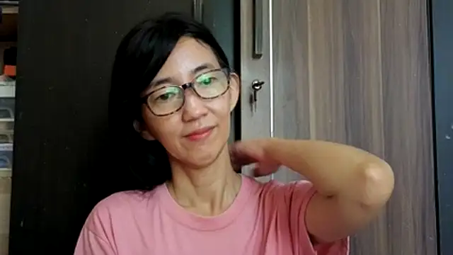 sexyCitty élő XXX-chatje
