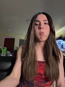 Chat +18 de Lottus_fire ao vivo