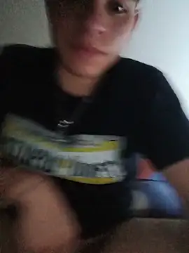 צ'אט XXX בשידור חי של Oliver_LA