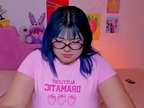 Živý XXX chat Gaby_Danna
