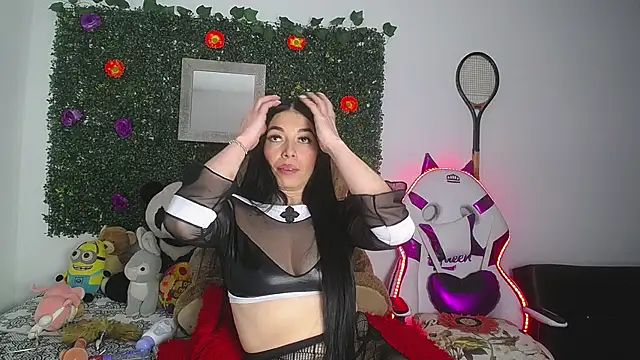Živý XXX chat sofii_banks