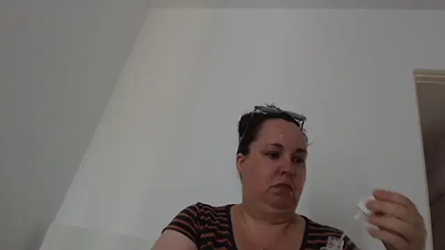 WendyRhoades Live XXX-chat