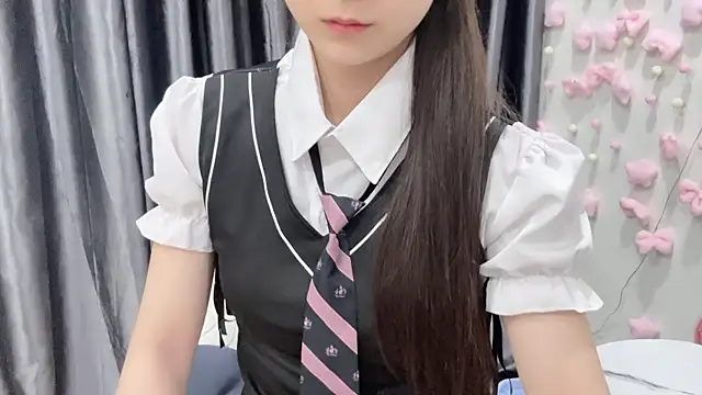 KaleAnisa's Live XXX Chat