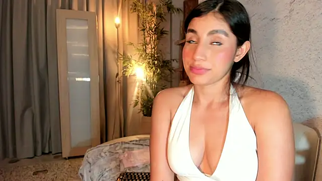 IsabelaStefano's Live XXX Chat