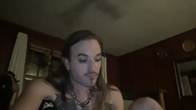 vanity94 webcam show