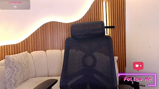 dulcetorresvg's Live XXX Chat