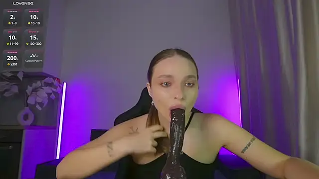 violla_sinzz – Live XXX-chat