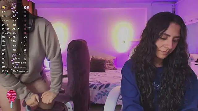 Czat XXX na żywo – kloe28