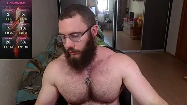 Ant_Power – Naživo XXX chat