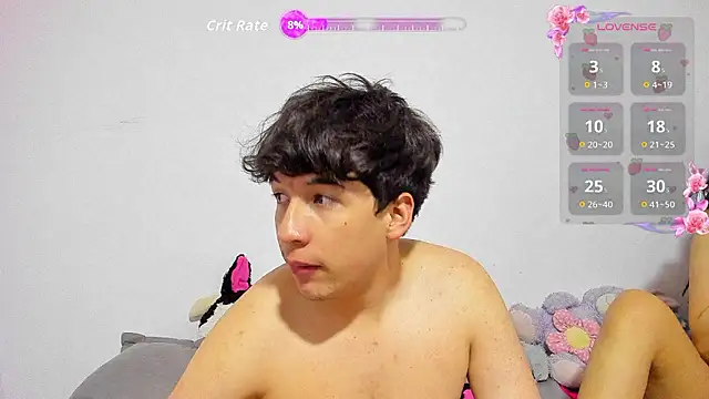 Desire_Ecstasy2 Live XXX Chat