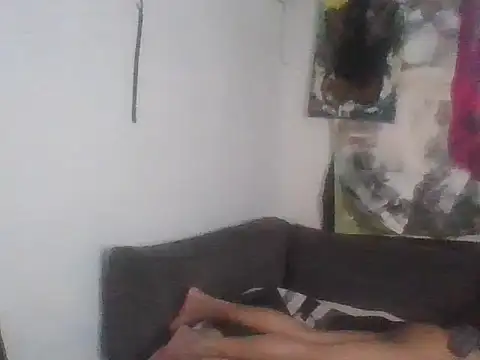 Anna-Cash Webcam Show