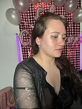 Chat XXX ao vivo de Sami_ferrer