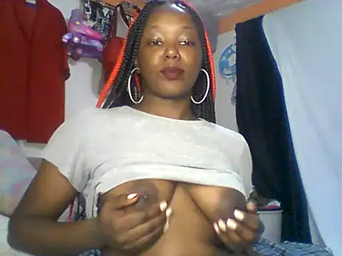 Chat XXX en directo de Ladysweetness23