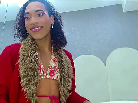 Chat XXX ao vivo de bella_77_