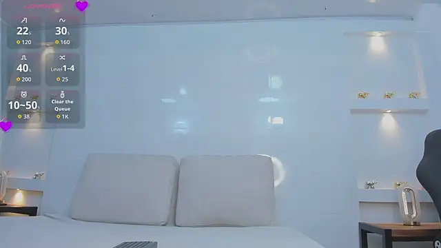 Dalia-Prada Chat XXX live