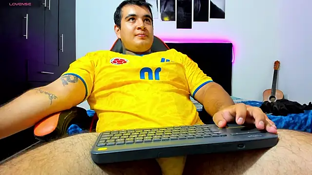 thiago__cp01 Live XXX-Chat