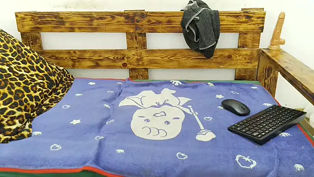 Chat XXX en directo de Ashley-ft