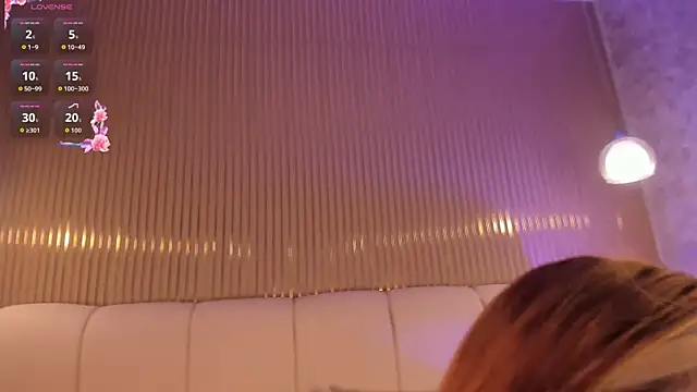 Онлайн чат XXX VioletSinclair_