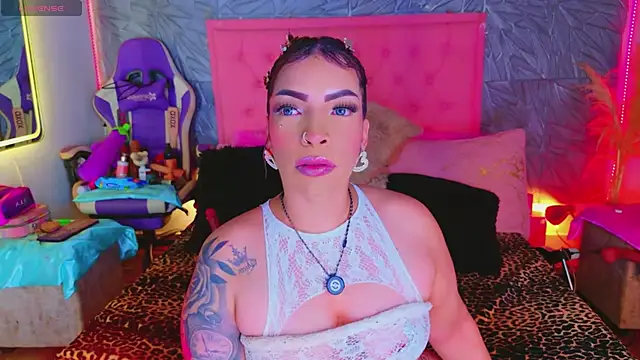 macasweet Chat XXX live