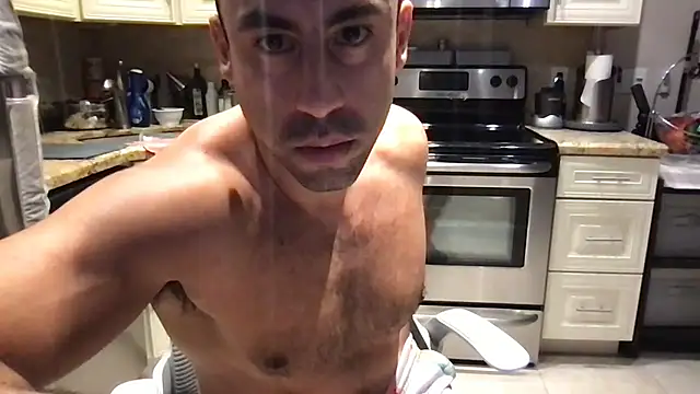 BigGuyMuscle Live XXX-Chat