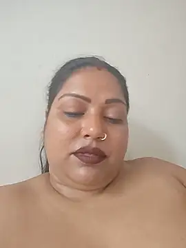 Indian_AngelPriyanka123 网络视讯表演