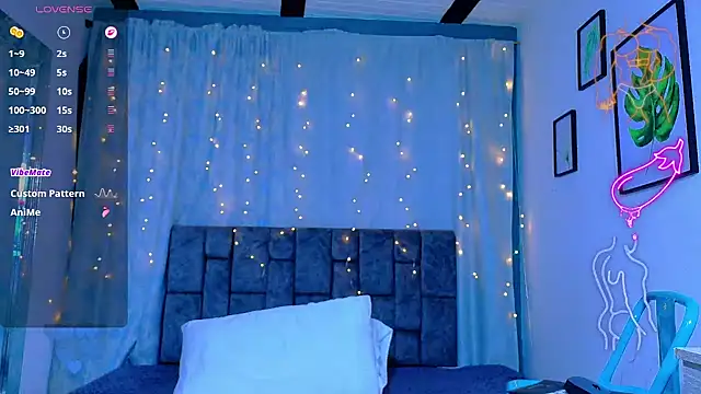 NicolasTorrez – Naživo XXX chat