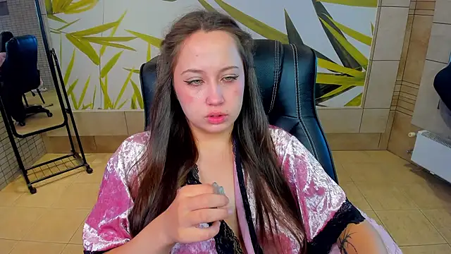 Carolina-sky – Live XXX-chat