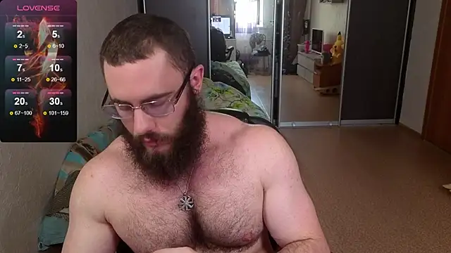 Ant_Power élő XXX-chatje