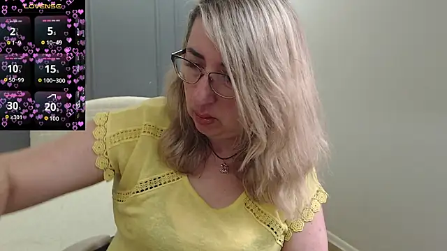 KKMimiKK – Live XXX-chat