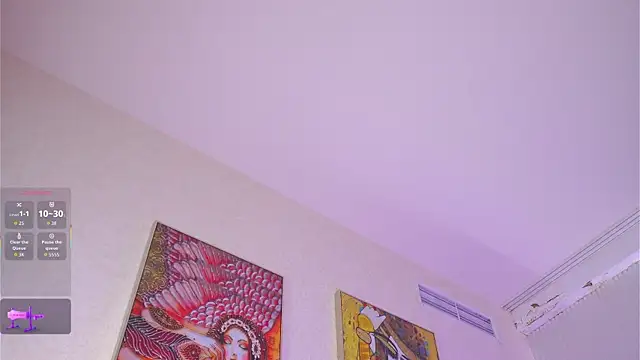 دردشة LiliBanger الجنسية المباشرة