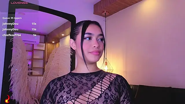 Czat XXX na żywo – Chloe_monroee