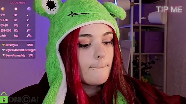 Mia_R0ss' Live XXX Chat