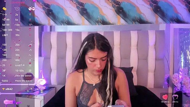 Онлайн чат XXX IsaDiiaz