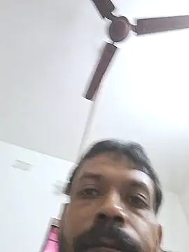 Czat XXX na żywo – BlackBoy_Kolkata