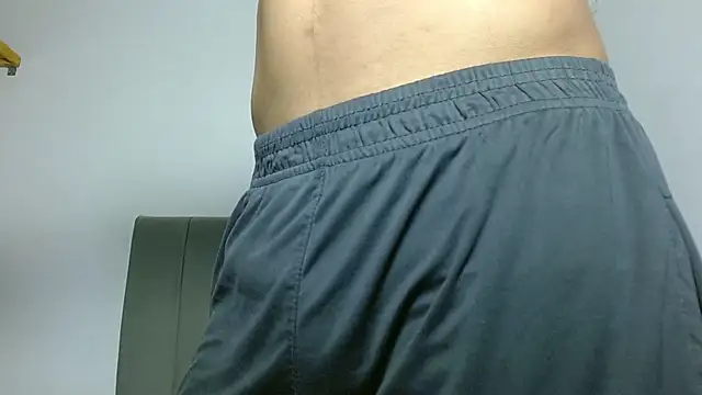 Jose_And_Daniel 网络视讯表演