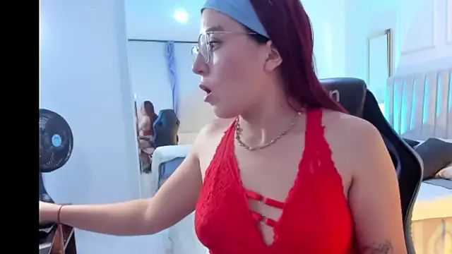 Chat XXX Live allison_mc