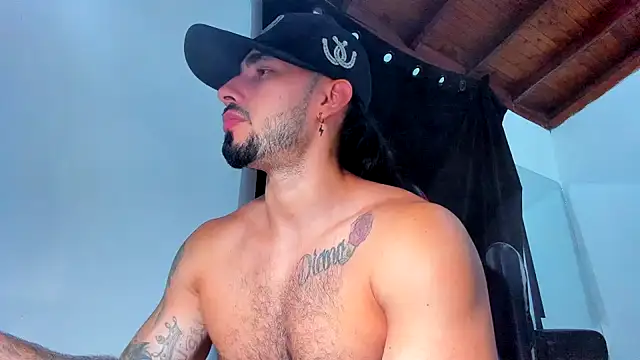 Baky_sexy 现场XXX聊天