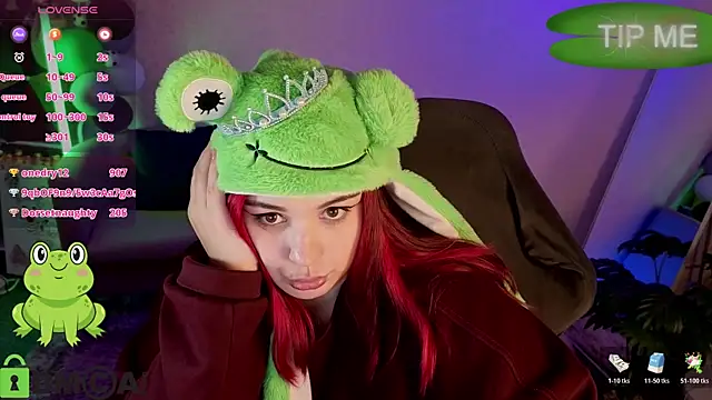 Mia_R0ss' Live XXX Chat