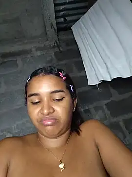 Chat XXX en directo de Madeleik