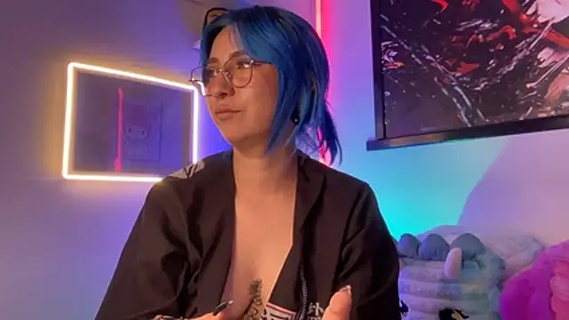 lilith_rr Chat XXX live