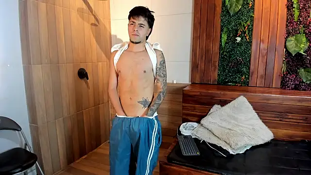 Chat XXX en directo de FedeViale