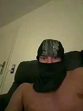 Janabadass Webcam Show
