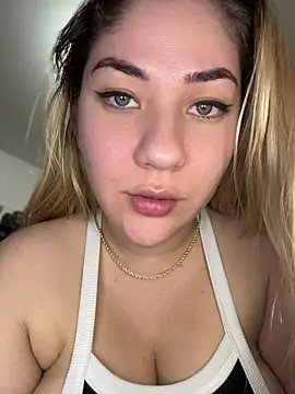 Chat XXX en directo de Celestedubois
