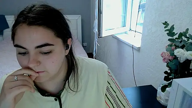 Chat XXX en directo de kitsune_8