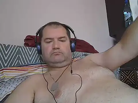 Онлайн чат XXX CristianDaniel78